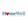 Homewell Care Services Logo